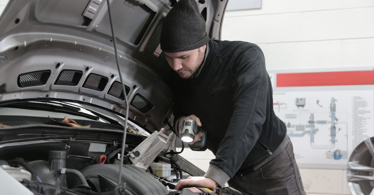 Ignition Lock Cylinder Repair — Hoboken Locksmith Corp