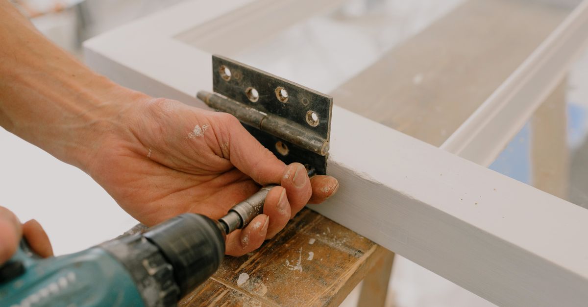 Window Lock Installation — Hoboken Locksmith Corp