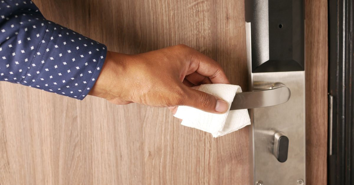 door security hardware — Hoboken Locksmith Corp