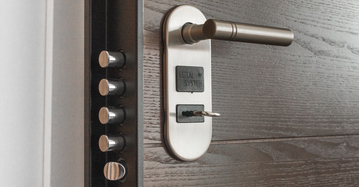 locksmith service technician — Hoboken Locksmith Corp