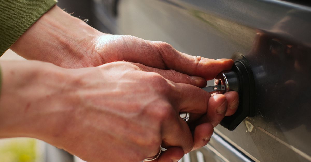 locksmith service technician — Hoboken Locksmith Corp