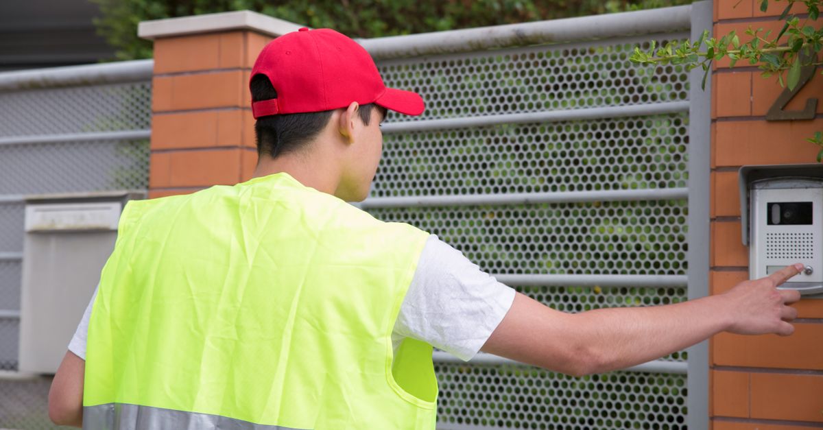 locksmith service technician — Hoboken Locksmith Corp