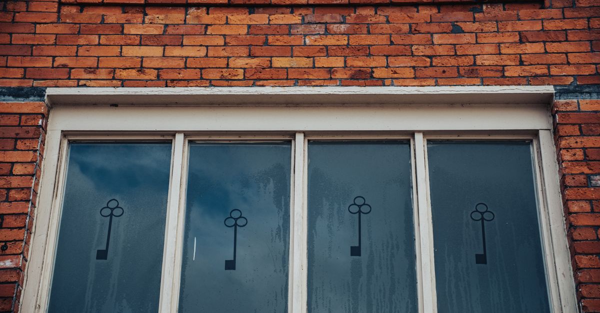 Why Brick-and-Mortar Buildings Demand Specialized Window Lock Installation — Hoboken Locksmith Corp