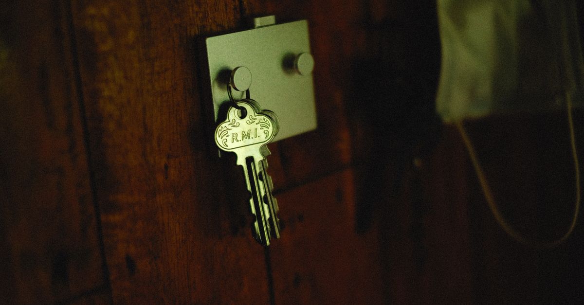 Beyond Windows: Mortise Locks, Door Knob Locks, and Whole-Building Security — Hoboken Locksmith Corp